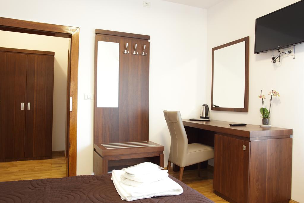 Matia Resort Alba Iulia Exterior photo