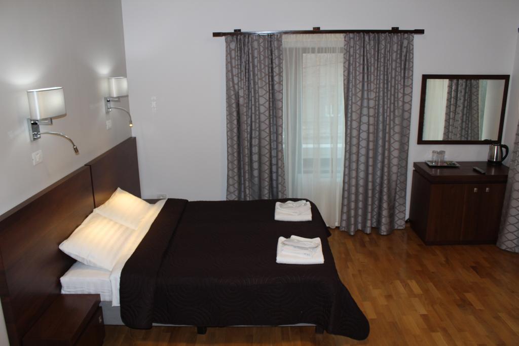 Matia Resort Alba Iulia Exterior photo