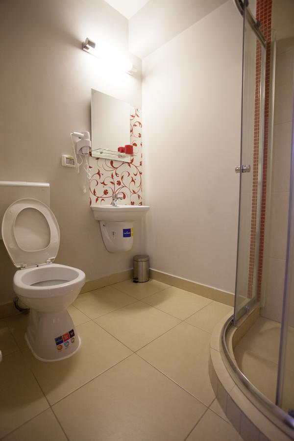 Matia Resort Alba Iulia Exterior photo